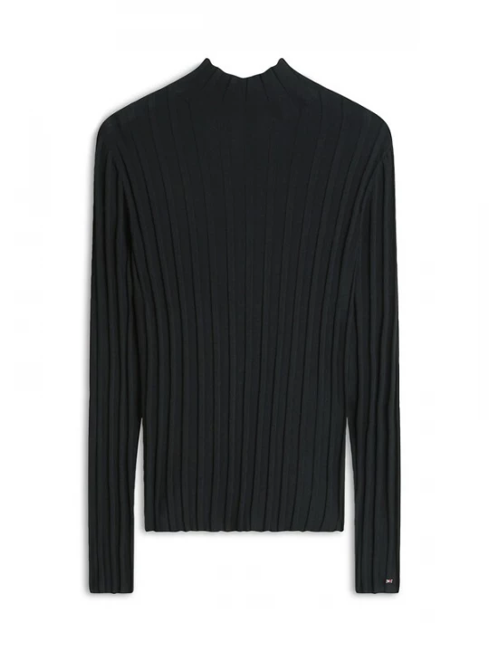 Foto van product TOMMY HILFIGER Trui zwart