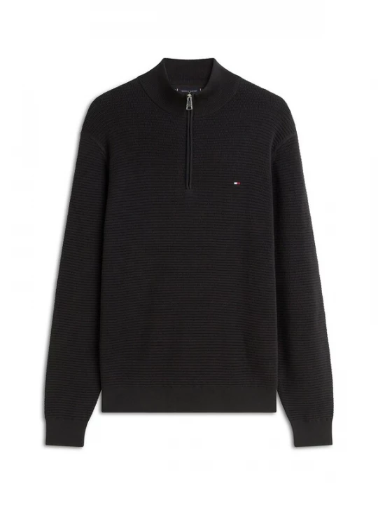 Foto van product TOMMY HILFIGER Trui zwart