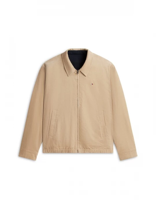 Foto van product TOMMY HILFIGER Tussenjas beige