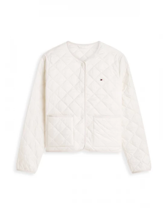 Foto van product TOMMY HILFIGER Tussenjas beige