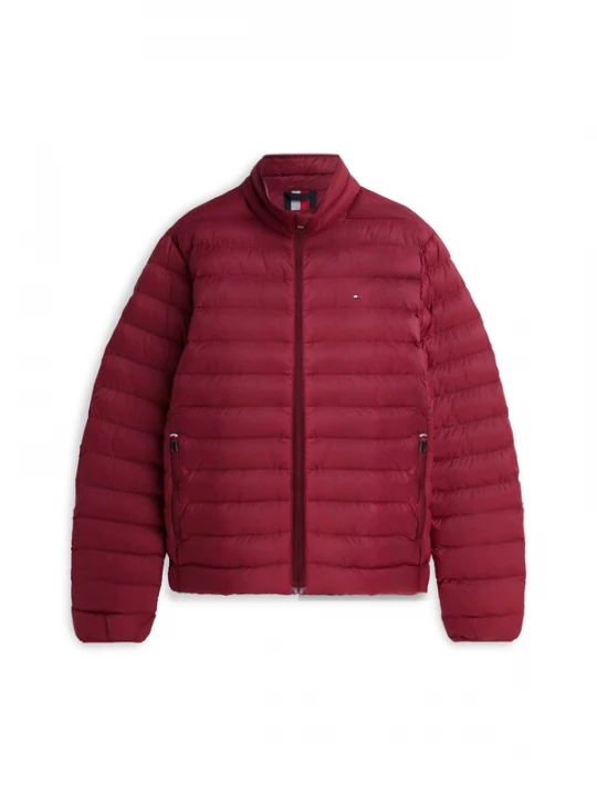 Foto van product TOMMY HILFIGER Tussenjas bessen