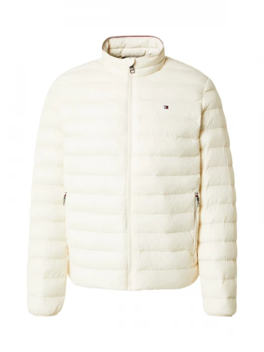 Foto van product TOMMY HILFIGER Tussenjas crème