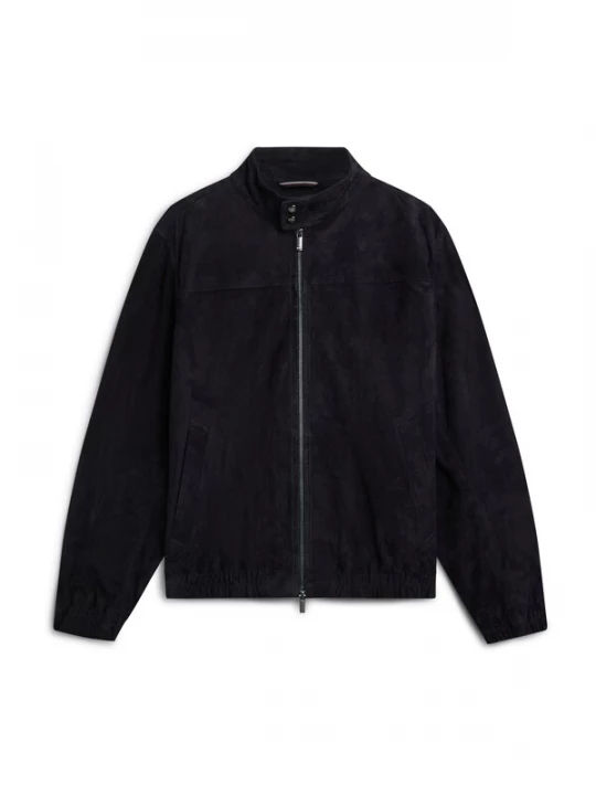 Foto van product TOMMY HILFIGER Tussenjas 'ESSENTIAL' nachtblauw