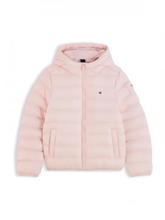 Foto van product TOMMY HILFIGER Tussenjas 'Essential' rosé