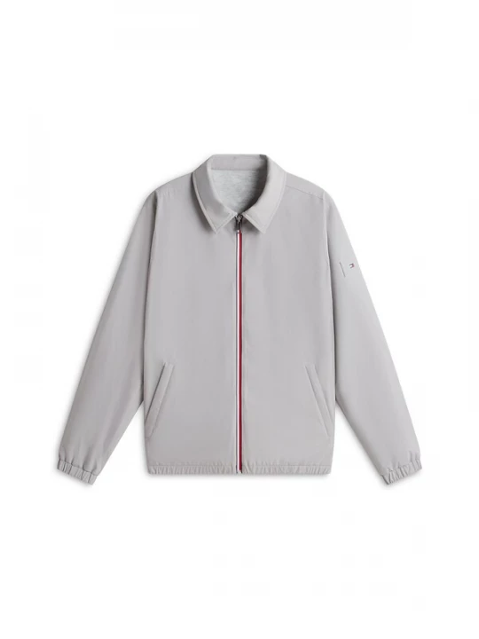 Foto van product TOMMY HILFIGER Tussenjas 'Intechno' grijs