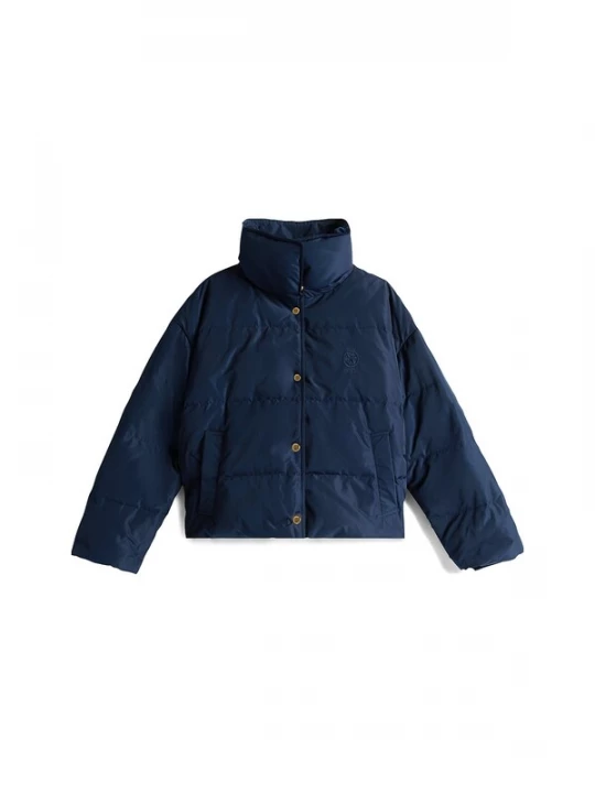 Foto van product TOMMY HILFIGER Tussenjas marine