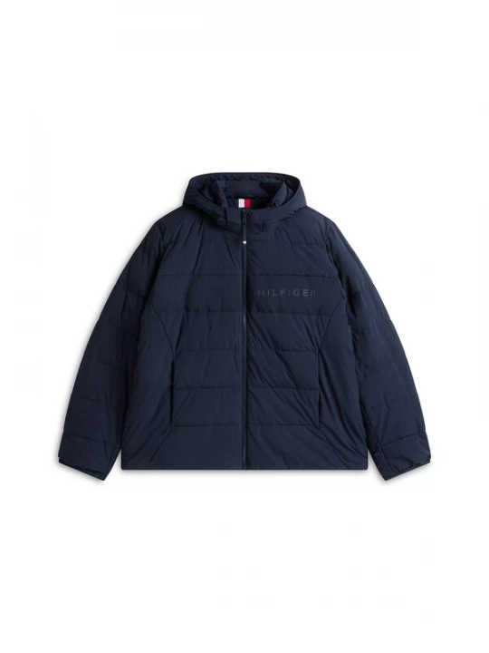 Foto van product TOMMY HILFIGER Tussenjas marine