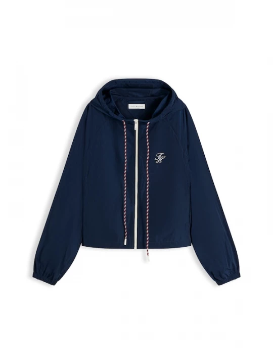 Foto van product TOMMY HILFIGER Tussenjas marine