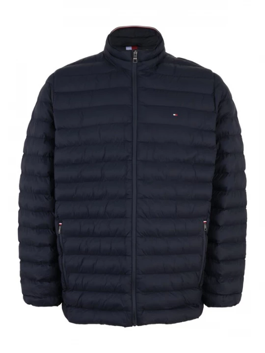 Foto van product TOMMY HILFIGER Tussenjas navy