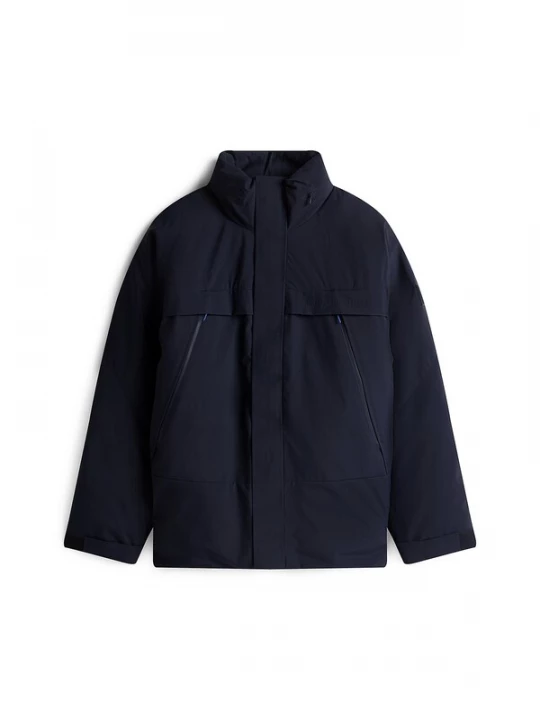 Foto van product TOMMY HILFIGER Tussenjas navy