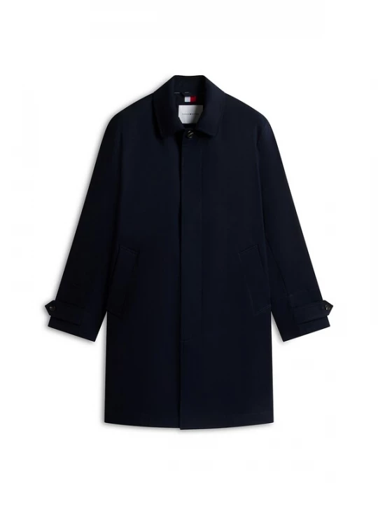 Foto van product TOMMY HILFIGER Tussenjas navy