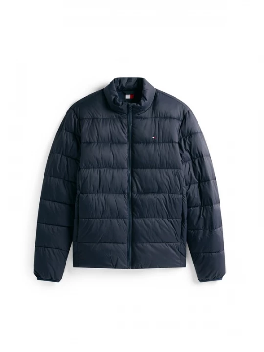 Foto van product TOMMY HILFIGER Tussenjas navy