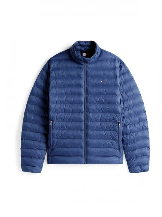 Foto van product TOMMY HILFIGER Tussenjas navy