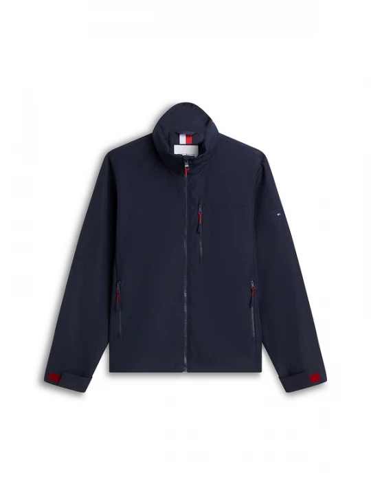 Foto van product TOMMY HILFIGER Tussenjas navy