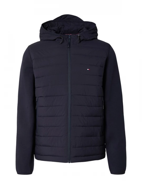 Foto van product TOMMY HILFIGER Tussenjas navy