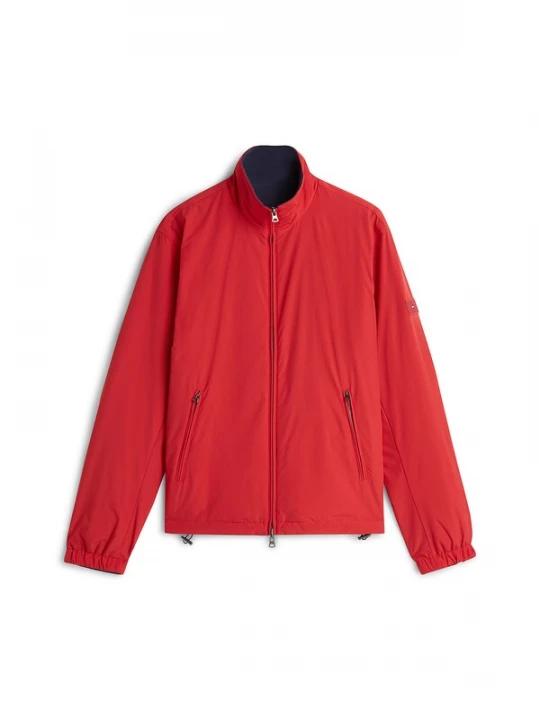 Foto van product TOMMY HILFIGER Tussenjas rood