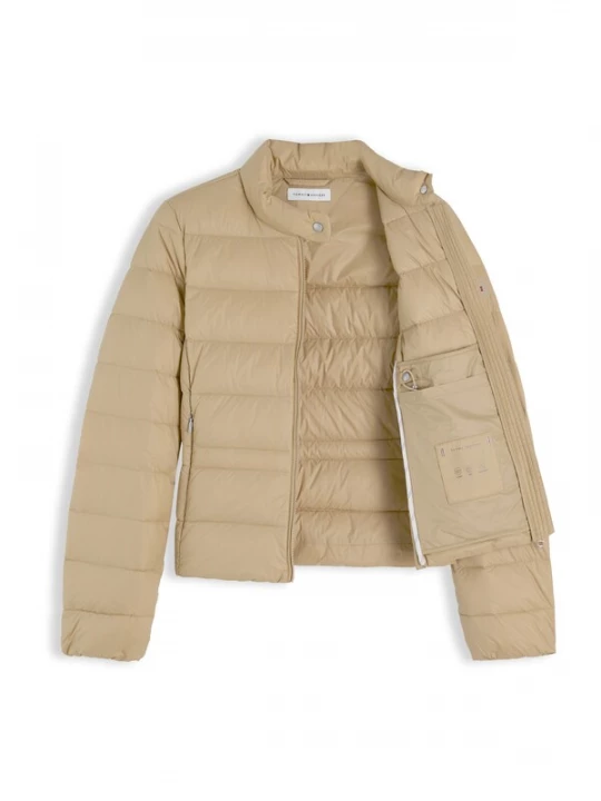 Foto van product TOMMY HILFIGER Tussenjas sand