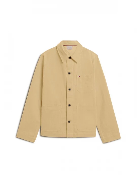 Foto van product TOMMY HILFIGER Tussenjas sand