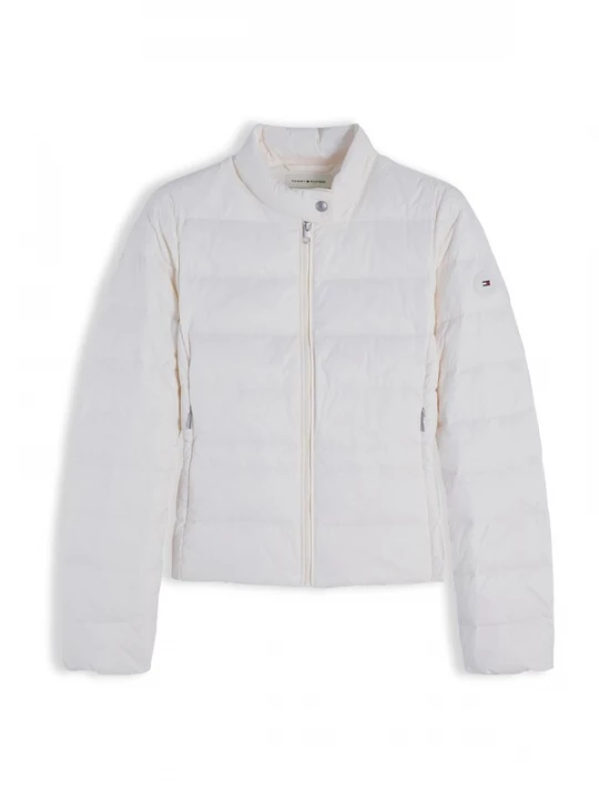 Foto van product TOMMY HILFIGER Tussenjas wit