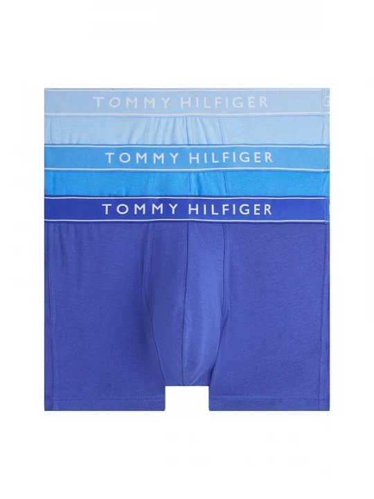 Foto van product Tommy Hilfiger Underwear Boxershorts blauw