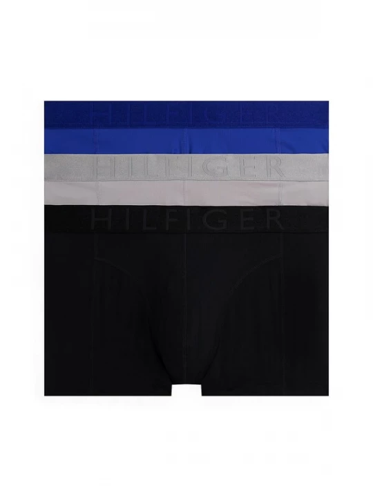 Foto van product Tommy Hilfiger Underwear Boxershorts gemengde kleuren