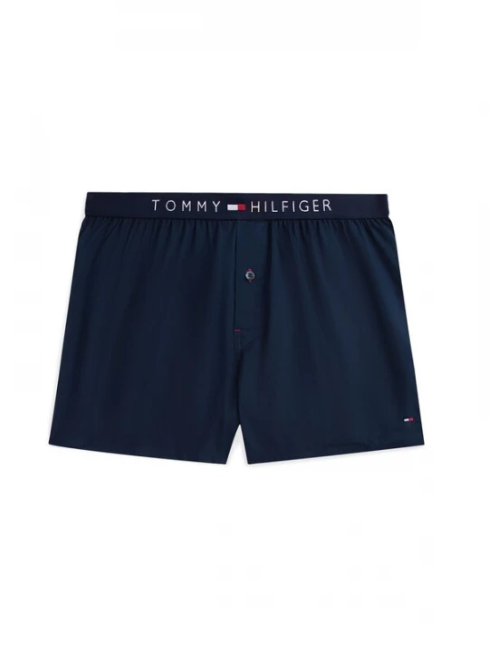 Foto van product Tommy Hilfiger Underwear Boxershorts navy
