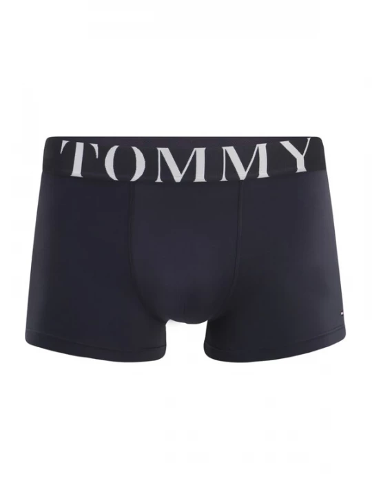 Foto van product Tommy Hilfiger Underwear Boxershorts navy / wit