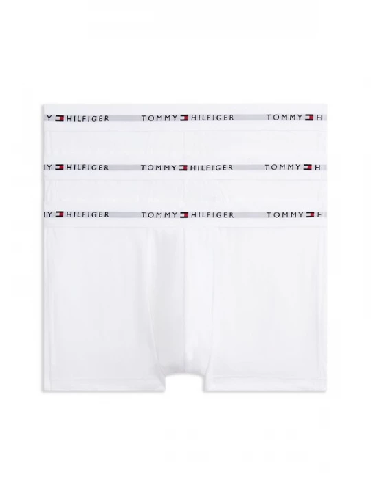 Foto van product Tommy Hilfiger Underwear Boxershorts wit