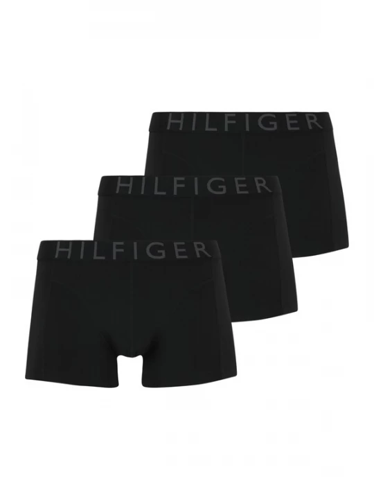Foto van product Tommy Hilfiger Underwear Boxershorts zwart