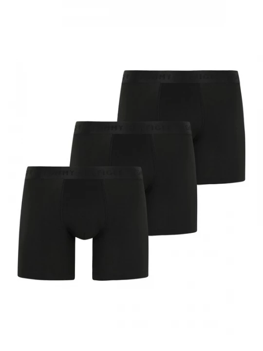 Foto van product Tommy Hilfiger Underwear Boxershorts zwart