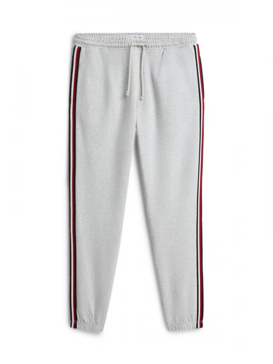 Foto van product Tommy Hilfiger Underwear Broek navy / lichtgrijs / rood / wit