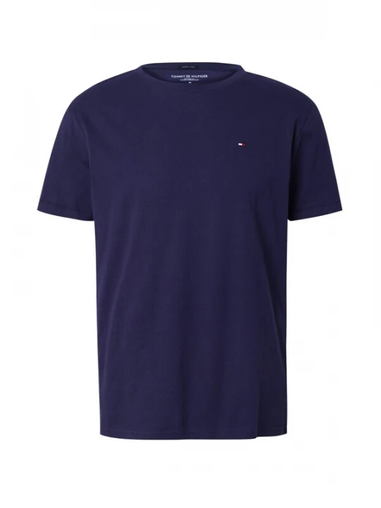 Foto van product Tommy Hilfiger Underwear Onderhemd navy / rood / wit