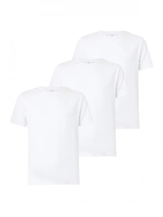 Foto van product Tommy Hilfiger Underwear Onderhemd wit