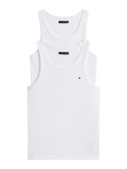 Foto van product Tommy Hilfiger Underwear Onderhemd wit