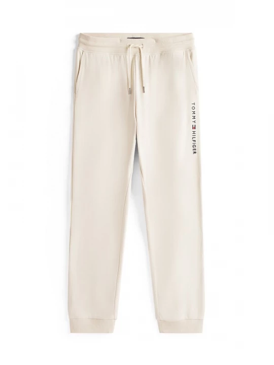 Foto van product Tommy Hilfiger Underwear Pyjamabroek beige / zwart