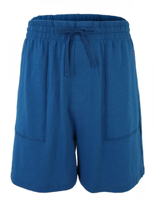 Foto van product Tommy Hilfiger Underwear Pyjamabroek donkerblauw