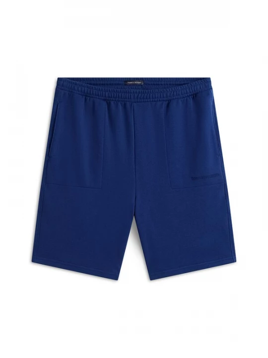 Foto van product Tommy Hilfiger Underwear Pyjamabroek 'Essential' donkerblauw