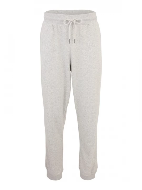 Foto van product Tommy Hilfiger Underwear Pyjamabroek lichtgrijs / wit