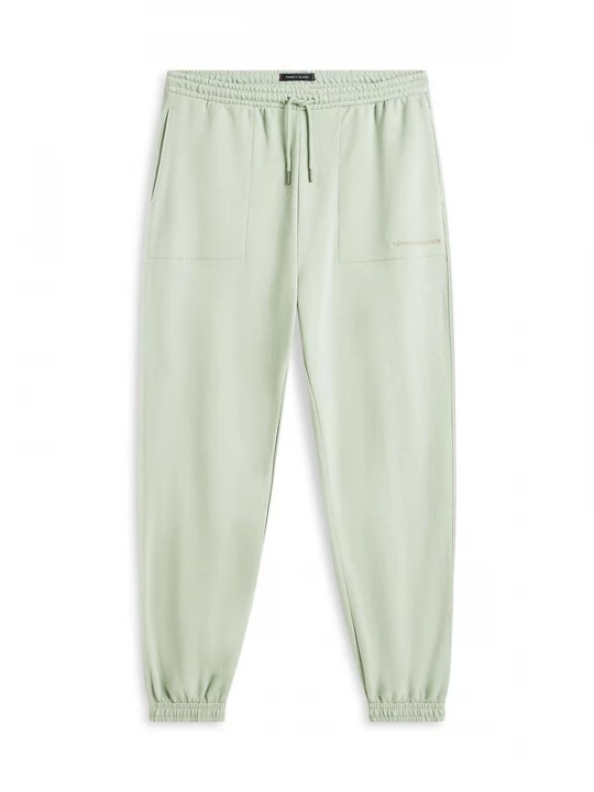 Foto van product Tommy Hilfiger Underwear Pyjamabroek mintgroen