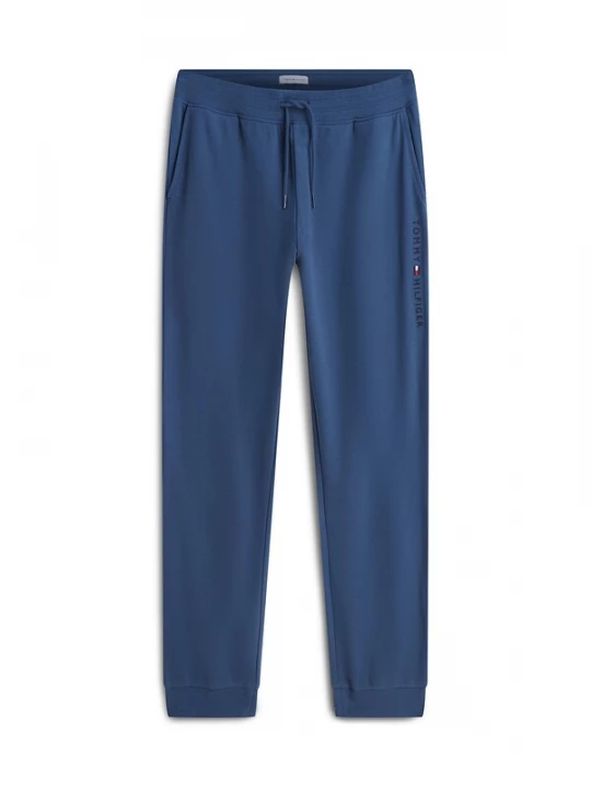 Foto van product Tommy Hilfiger Underwear Pyjamabroek navy / saffier