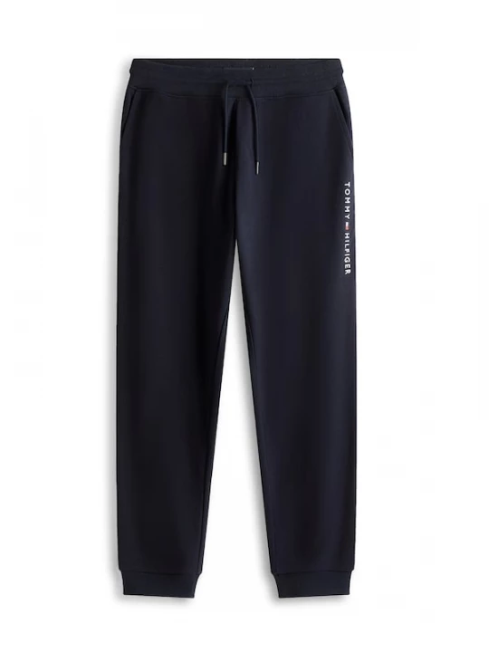 Foto van product Tommy Hilfiger Underwear Pyjamabroek navy / wit