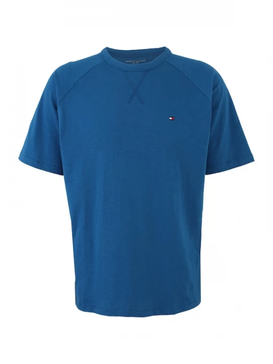 Foto van product Tommy Hilfiger Underwear Shirt blauw