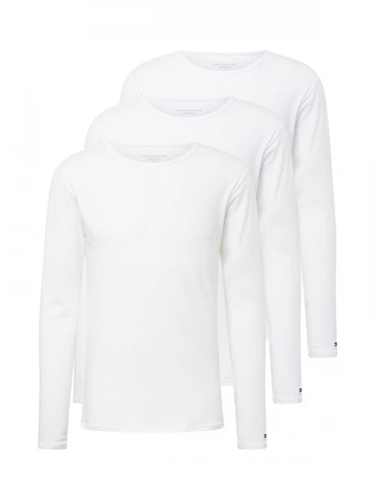 Foto van product Tommy Hilfiger Underwear Shirt 'Premium Essential' wit