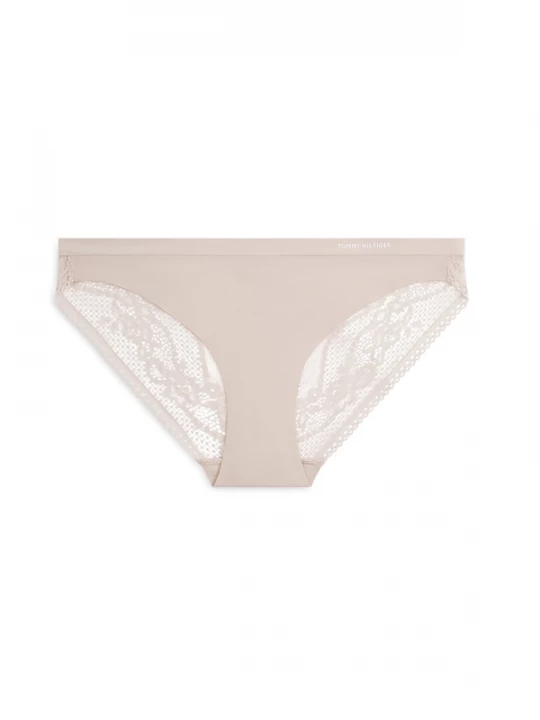Foto van product Tommy Hilfiger Underwear Slip beige