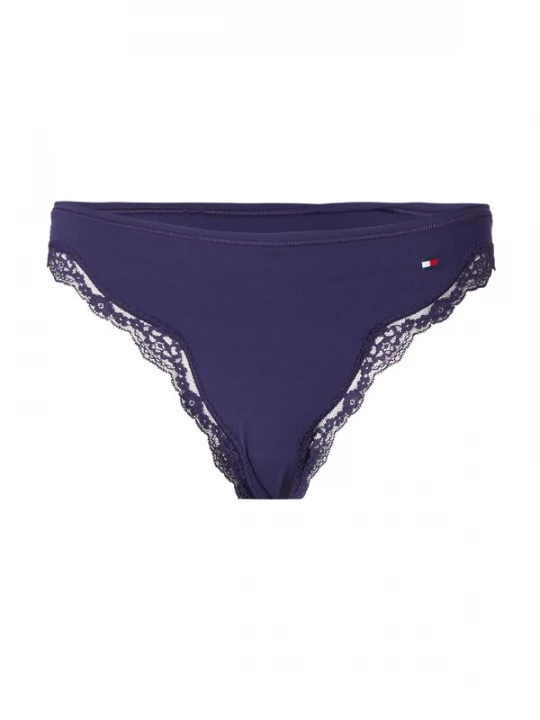 Foto van product Tommy Hilfiger Underwear Slip lila
