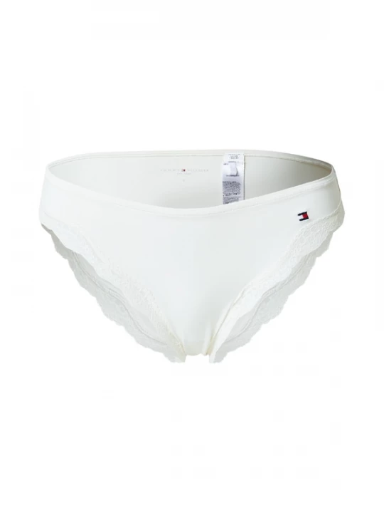 Foto van product Tommy Hilfiger Underwear Slip wit