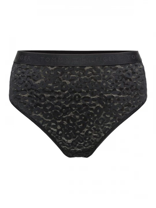 Foto van product Tommy Hilfiger Underwear Slip zwart