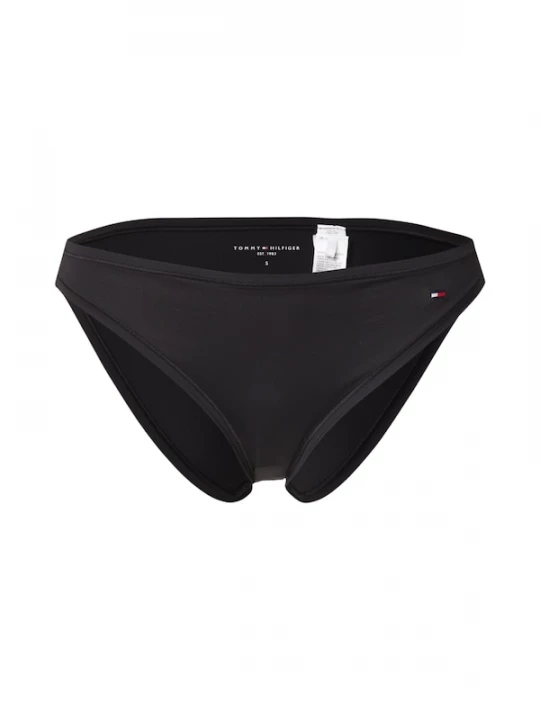 Foto van product Tommy Hilfiger Underwear Slip zwart