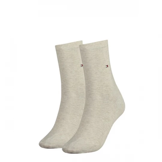 Foto van product Tommy Hilfiger Underwear Sokken beige