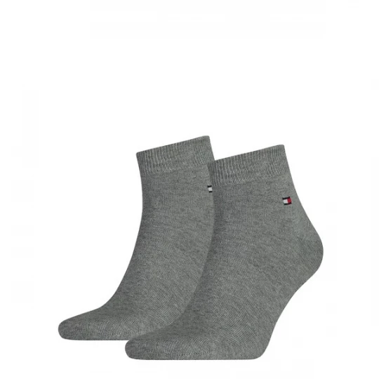 Foto van product Tommy Hilfiger Underwear Sokken grijs